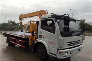 浦兴路24小时道路救援服务
