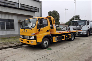 浦兴路车辆公路救援