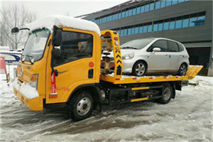 浦兴路附近道路救援服务